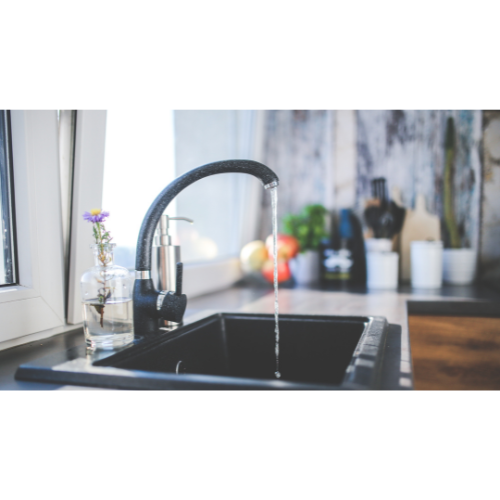 Faucet and Fixture Installation
