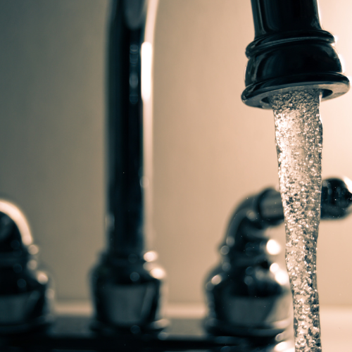 Faucets and Fixtures