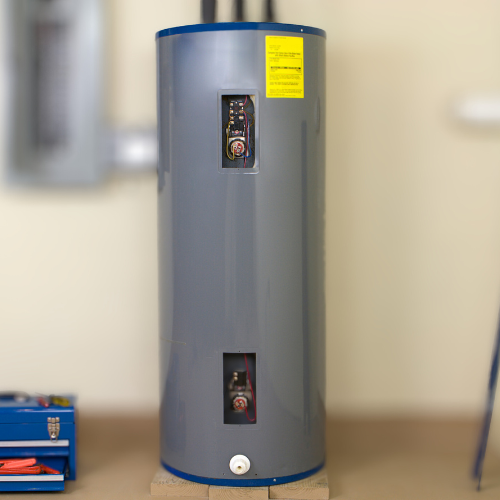 Commercial Plumbing Construction