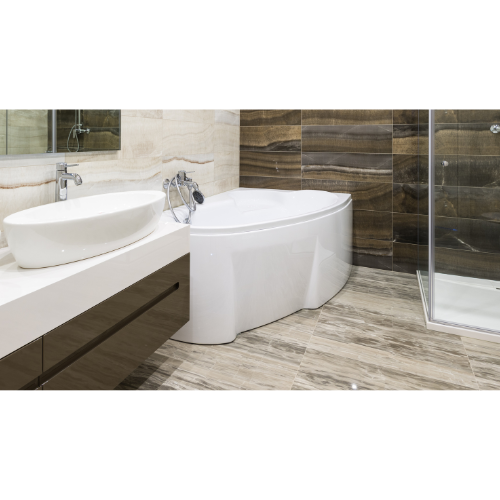 Plumbing Remodel and Fixture Upgrades