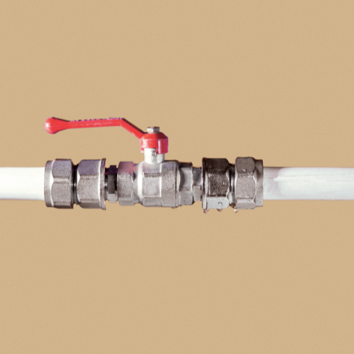 Water Line Repair and Replacement