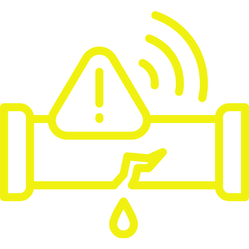 Leak Detection