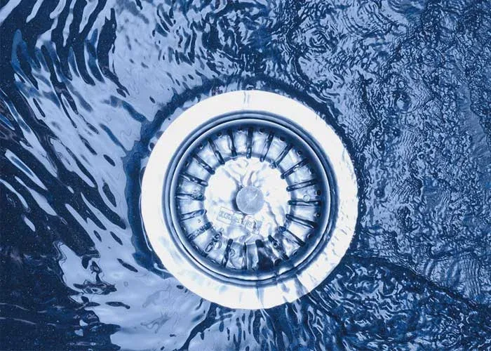 Drain cleaning service